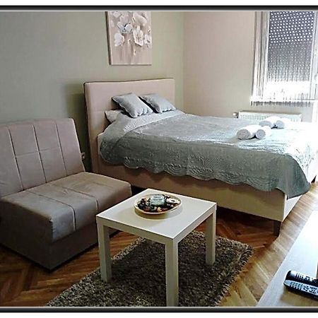 Apartment Libra Novi Sad Exterior photo
